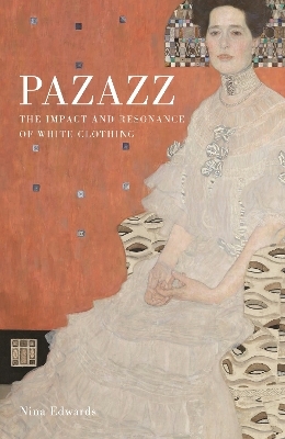 Pazazz - Nina Edwards