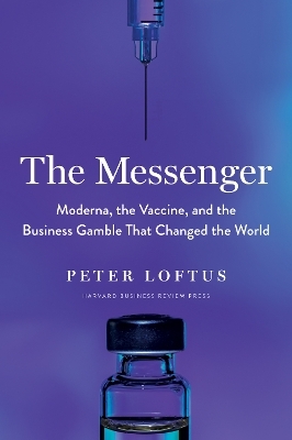 The Messenger - Peter Loftus