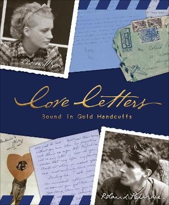 Love Letters - Lee Miller, Roland Penrose