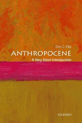 Anthropocene - Erle C. Ellis