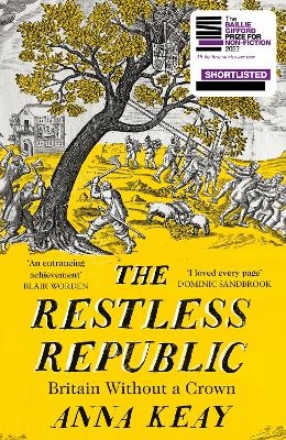 The Restless Republic