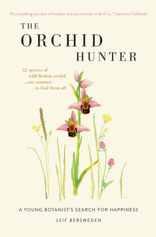 Orchid Hunter