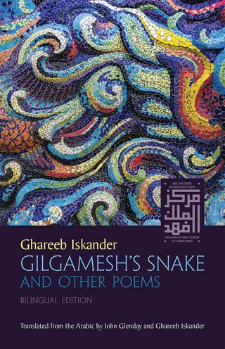 Gilgamesh’s Snake and Other Poems