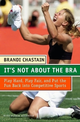 It's Not about the Bra