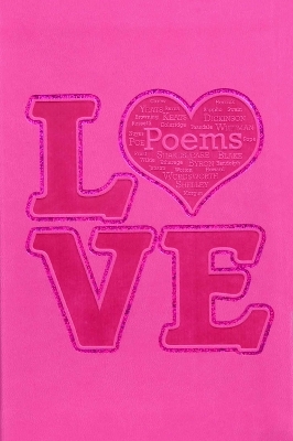 Love Poems -  Editors of Canterbury Classics