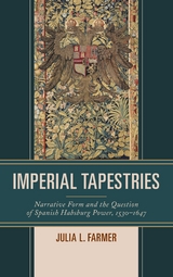 Imperial Tapestries -  Julia L. Farmer