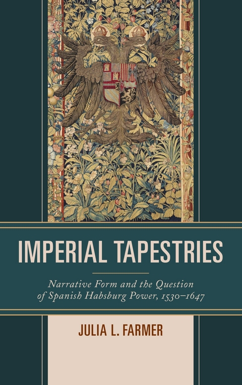 Imperial Tapestries -  Julia L. Farmer