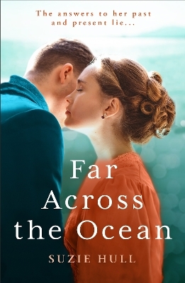 Far Across the Ocean - Suzie Hull