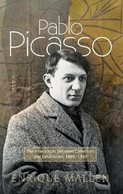 Pablo Picasso - Dr Enrique Mallen