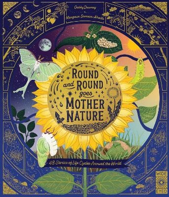 Round and Round Goes Mother Nature - Gabby Dawnay
