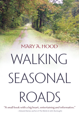 Walking Seasonal Roads