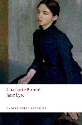 Jane Eyre - Charlotte Bront&euml;