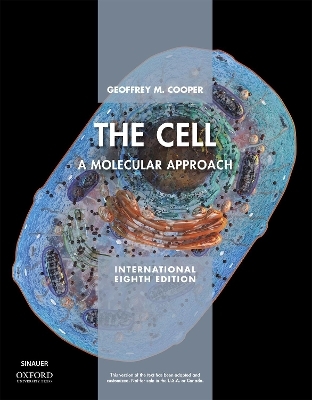 The Cell - Geoffrey Cooper