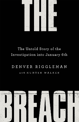 The Breach - Denver Riggleman