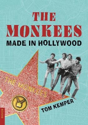 The Monkees - Tom Kemper