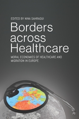 Borders across Healthcare