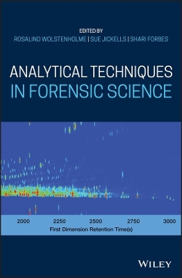 Analytical Techniques in Forensic Science