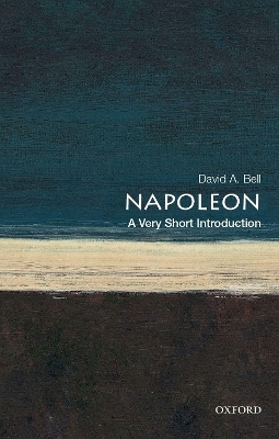 Napoleon - David A. Bell