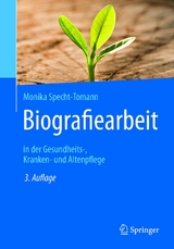 Biografiearbeit - Monika Specht-Tomann