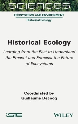 Historical Ecology - 