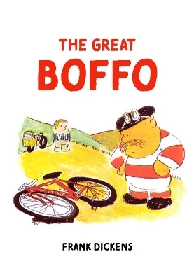 The Great Boffo - Frank Dickens