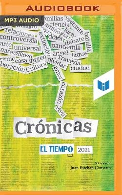 Crónicas El Tiempo 2021