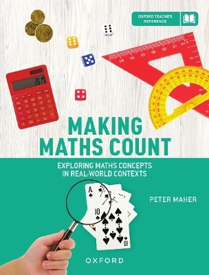 Making Maths Count -  Maher