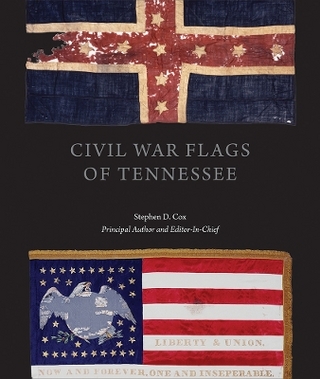 Civil War Flags of Tennessee