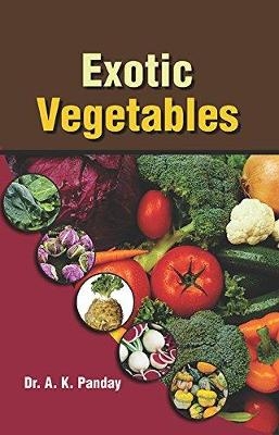Exotic Vegetables