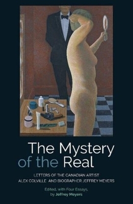 The Mystery of the Real