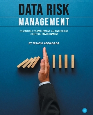 Data Risk Management