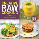 Creative Raw Cooking -  Merce Passola,  Edgard Viladevall