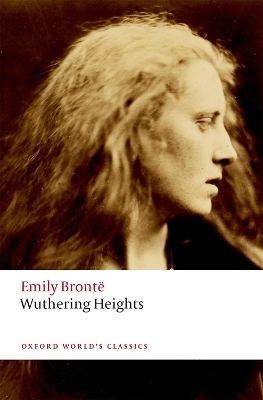 Wuthering Heights - Emily Bront&euml;
