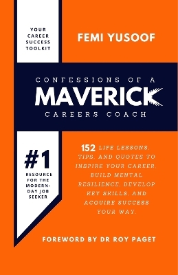 Confessions of a Maverick Careers Coach