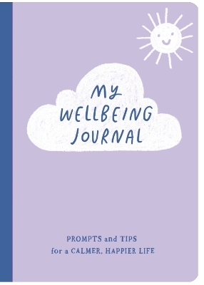 My Wellbeing Journal -  Allsorted