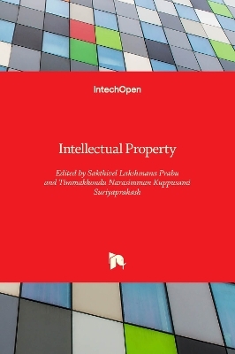 Intellectual Property - 