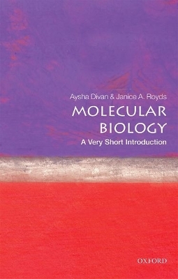 Molecular Biology - Aysha Divan, Janice Royds