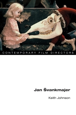 Jan Svankmajer - Keith Leslie Johnson