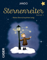 Sternenreiter - Jando