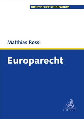 Europarecht