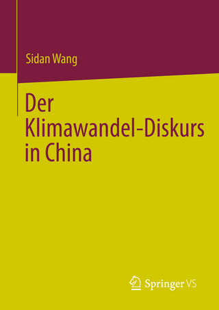 Der Klimawandel-Diskurs in China