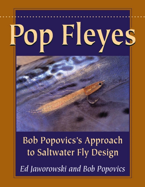 Pop Fleyes -  Ed Jaworowski,  Bob Popovics