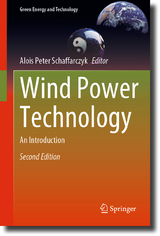 Wind Power Technology - 