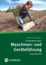 Praxisbegleiter Agrar - 