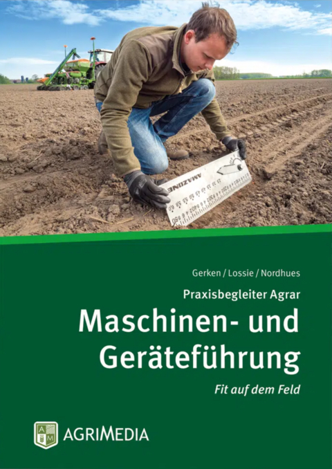 Praxisbegleiter Agrar - 