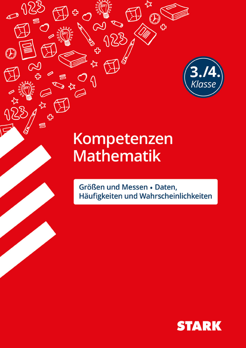 Kompetenzen Mathematik 3./4. Klasse - Christine Brüning