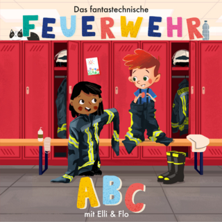Das fantastechnische Feuerwehr ABC
