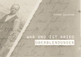 War und ist Krieg - Salzmann Yvonne