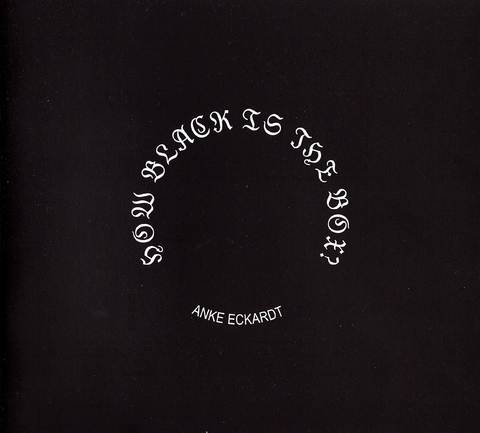Anke Eckardt