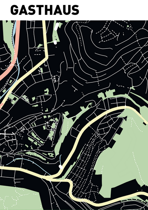 Gasthaus - Sabrina Fl&ouml;rke, Sebastian Freytag, Navid Kermani, Tessa Knapp